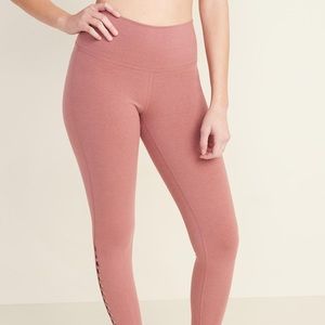 Old Navy Active Balance leggings